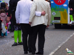 Rosenmontag am 20.02.2023